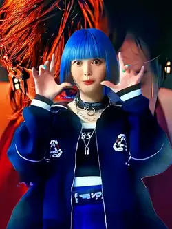 Alice in borderland 