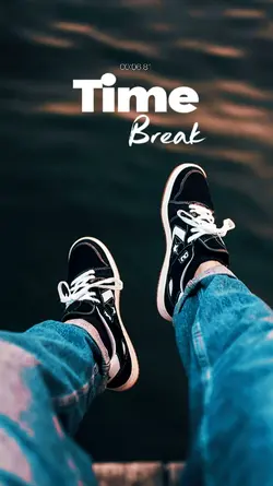 Break Time