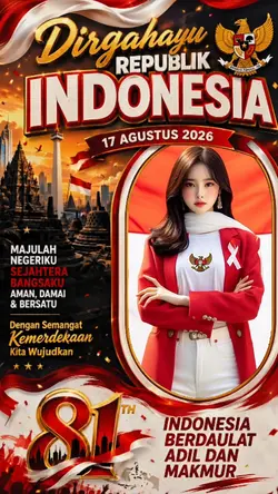 Hut RI 2026