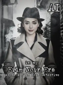 Film Noir Era