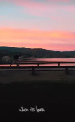 Slow-mo dump📍