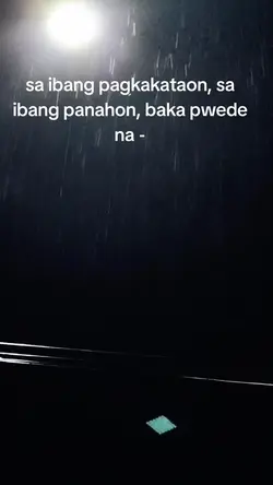 sana tayo na