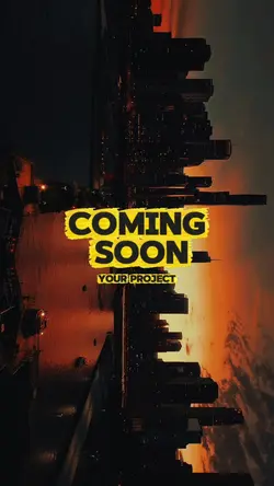 comingsoon