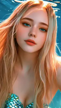 Trend Mermaid Ai