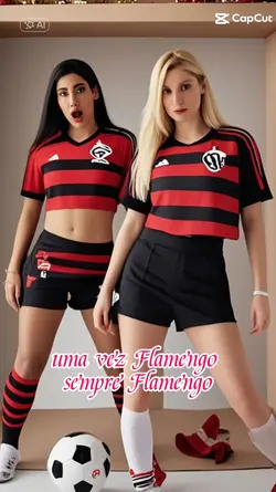 efeito Flamengo