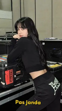 Pas Jadi Istrimu