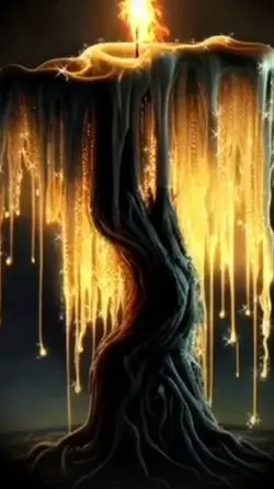 Candle Light 