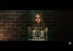 M3gan 2.0 edit 