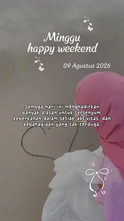 Minggu
