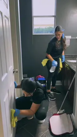 Home cleaning
