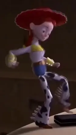 toy story
