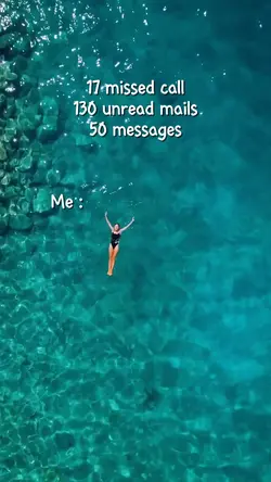 17 missed call