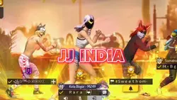 jj india || indiasad