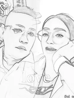 รักเธอ

