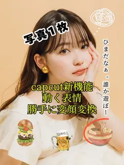ひまだから遊ぼーテンプレート/新機能変顔