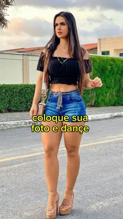 efeito dança