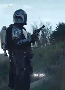 Mando edit