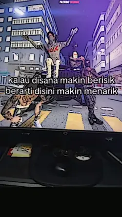 disini makin menarik