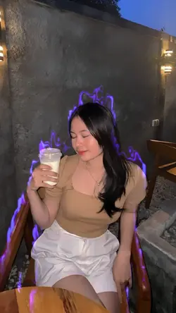 Kehadiran Cinta