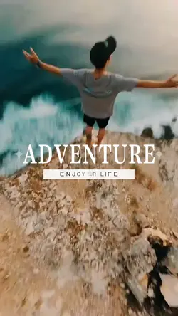 ADVENTURE