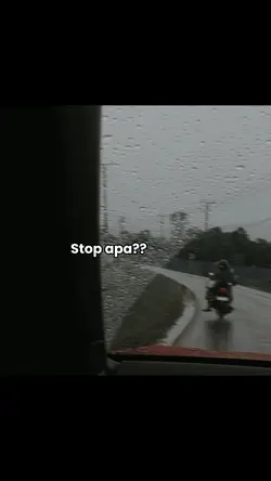 Stop apa?