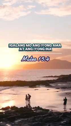 Pagalang sa Magulang