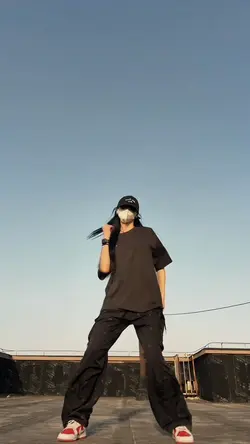 slowmotion dance