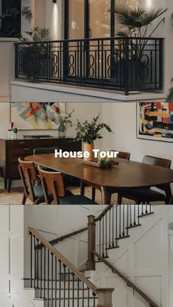 house tour
