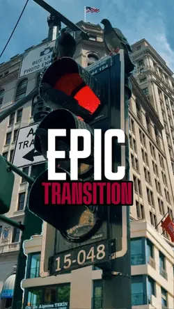 EPIC TRANSITION