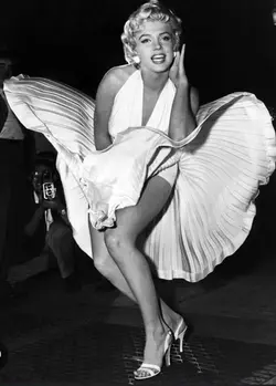 Marilyn monroe