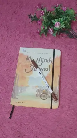 Review buku