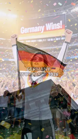 Germany🔥