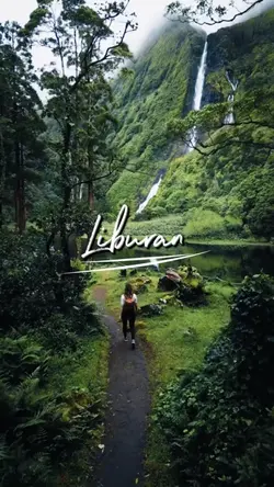LIBURAN