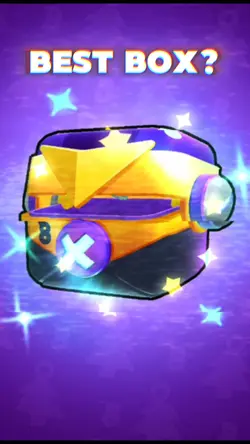 Best Box?