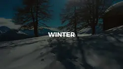 winter is coming