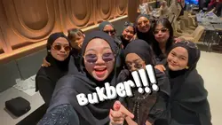 TREND BUKBER 2026