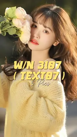 W/N 3107 TEXT07