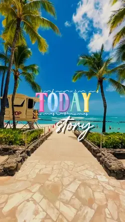 Today story