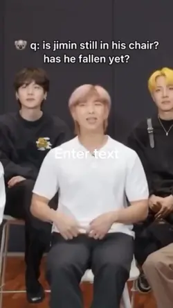 Yoongi is so done