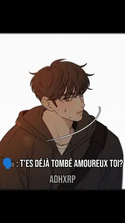 CASSÉ LA GUEULE OUI!