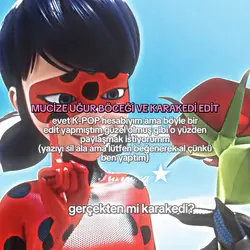 karakedi edit 