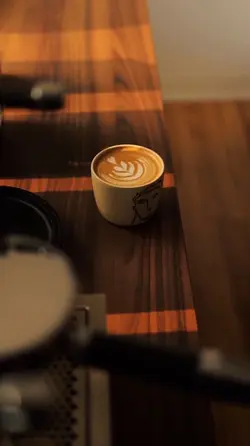CAFE🤍 | 3VIDEO