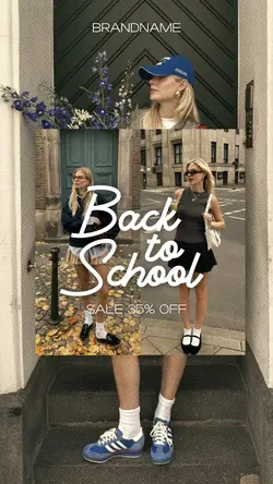 Back To School Sale🛍️