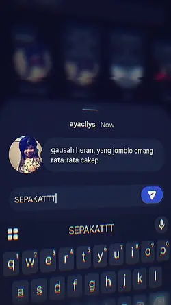 yang jomblo cakep