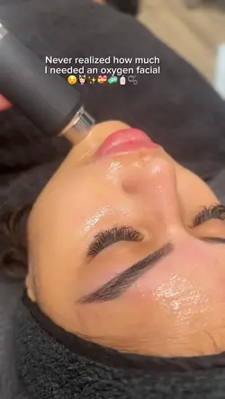 Skincare template