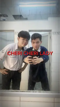 Cheri Cheri Lady