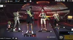 kangen squad lama