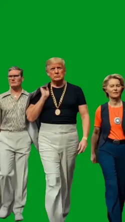 staying in power 