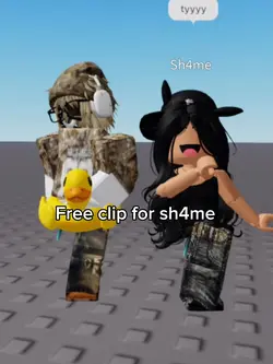 Free clip