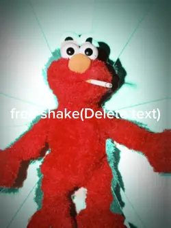 free shake